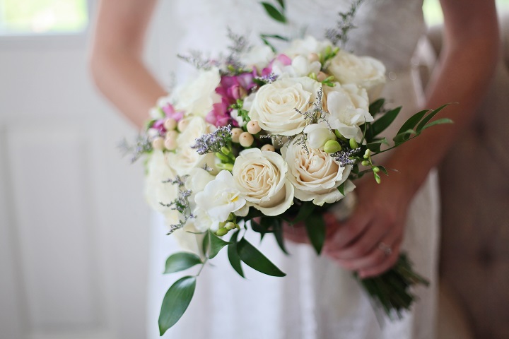 10 fleurs à connaitre pour sa décoration de mariage