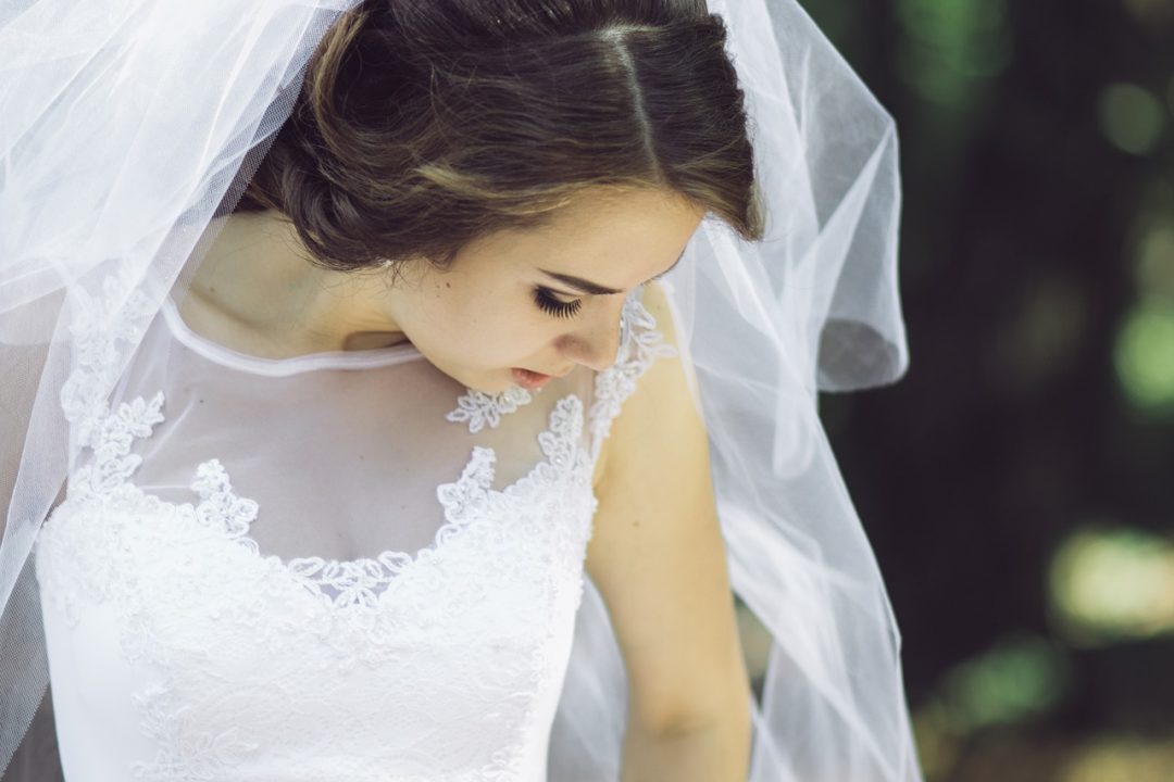 Conseils pour votre robe de mariée avant le jour J