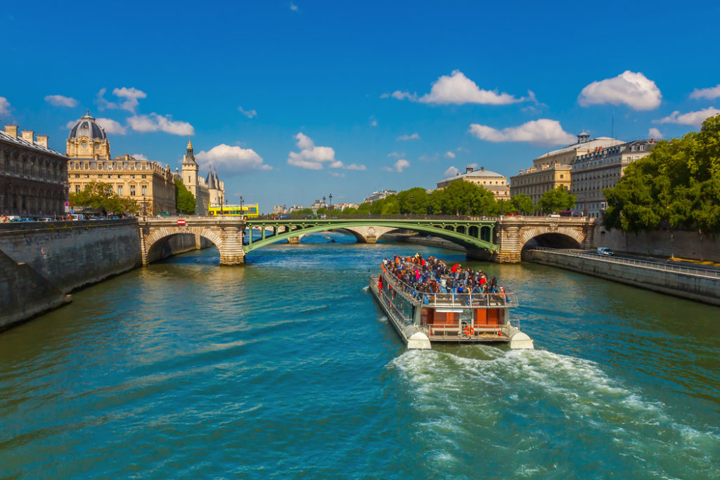 Les 10 meilleures activités EVJF à Paris