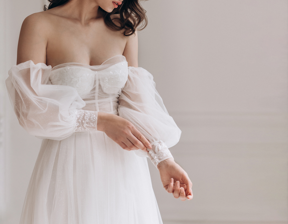 Robe de mariée sexy conseils et faux-pas à éviter